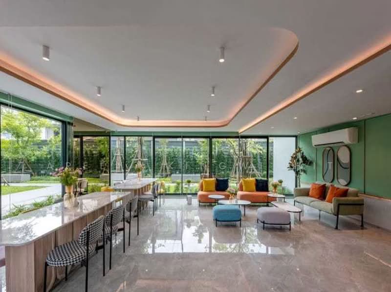 Plum Condo Chaengwattana-Donmueang, Bangkok, Kamphaeng Phet 6 Soi 5 Yaek 2, Thung Song Hong, Lak Si, Bangkok, 1 Bedroom, 26 sqm, Condo For Sale, by Areeya Kingwichit, 500361008 - DDproperty.com