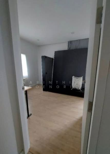 3-BR Townhouse, Bangkok, Thung Khru, Bangkok, 3 Bedrooms, 150 sqm, Townhouse For Sale, by Narinthira Roengrit, 500361009 - DDproperty.com