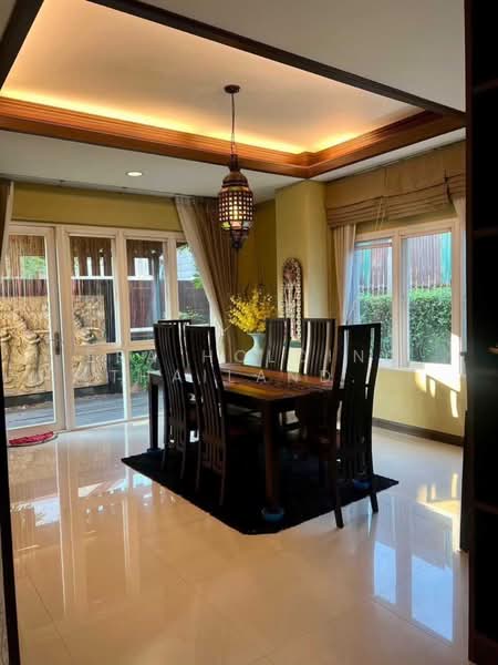 De Ville Srinakarin, Samut Prakan, Srinakarin Road, Bang Kaeo, Bang Plee, Samut Prakan, 3 Bedrooms, 250 sqm, Single Detached House For Sale, by ERA Holding (Thailand) Co., Ltd., 500361011 - DDproperty.com