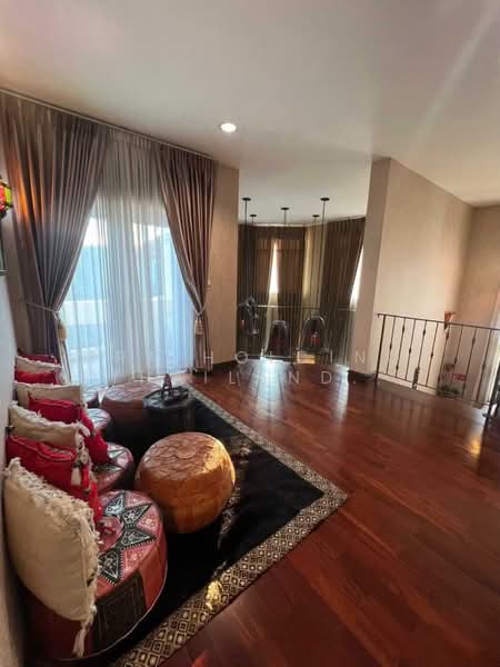 De Ville Srinakarin, Samut Prakan, Srinakarin Road, Bang Kaeo, Bang Plee, Samut Prakan, 3 Bedrooms, 250 sqm, Single Detached House For Sale, by ERA Holding (Thailand) Co., Ltd., 500361011 - DDproperty.com