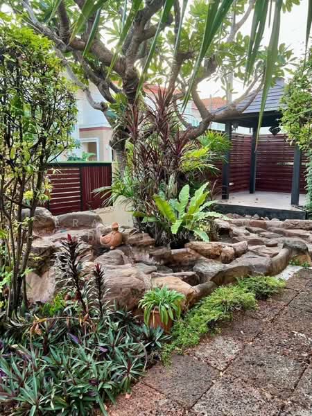 De Ville Srinakarin, Samut Prakan, Srinakarin Road, Bang Kaeo, Bang Plee, Samut Prakan, 3 Bedrooms, 250 sqm, Single Detached House For Sale, by ERA Holding (Thailand) Co., Ltd., 500361011 - DDproperty.com