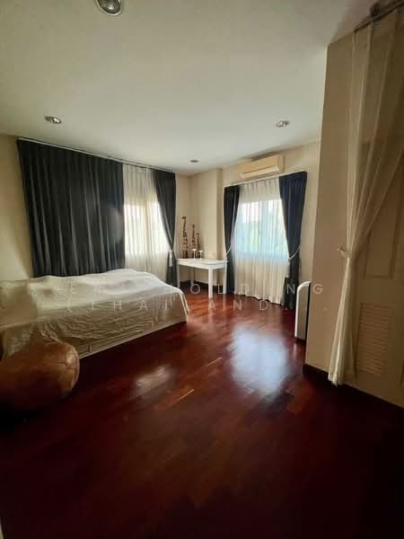 De Ville Srinakarin, Samut Prakan, Srinakarin Road, Bang Kaeo, Bang Plee, Samut Prakan, 3 Bedrooms, 250 sqm, Single Detached House For Sale, by ERA Holding (Thailand) Co., Ltd., 500361011 - DDproperty.com