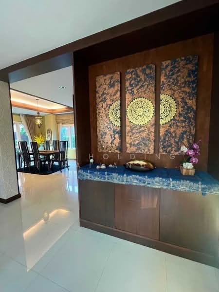 De Ville Srinakarin, Samut Prakan, Srinakarin Road, Bang Kaeo, Bang Plee, Samut Prakan, 3 Bedrooms, 250 sqm, Single Detached House For Sale, by ERA Holding (Thailand) Co., Ltd., 500361011 - DDproperty.com