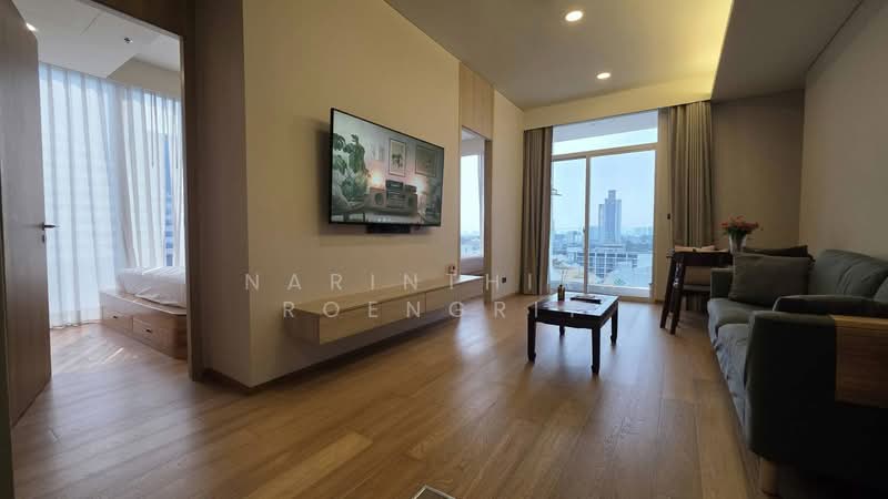 Siamese Exclusive 42 : ไซมิส เอ๊กซ์คลูซีพ 42, กรุงเทพ, 19 สุขุมวิท 42, คลองเตย, กรุงเทพ, 52 ตร.ม., คอนโด ขาย, โดย Narinthira Roengrit, 500361012 - DDproperty.com