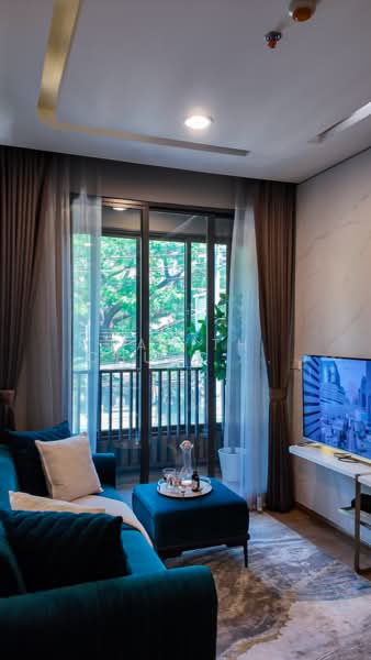 Niche Pride Ekkamai, Bangkok, Soi Ekkamai 26, Khlong Tan Nua, Watthana, Bangkok, 2 Bedrooms, 51 sqm, Condo For Sale, by Pasith Chuecharoen, 500361013 - DDproperty.com