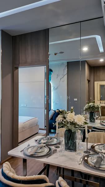 Niche Pride Ekkamai, Bangkok, Soi Ekkamai 26, Khlong Tan Nua, Watthana, Bangkok, 2 Bedrooms, 51 sqm, Condo For Sale, by Pasith Chuecharoen, 500361013 - DDproperty.com