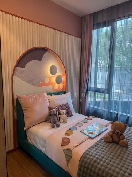 Niche Pride Ekkamai, Bangkok, Soi Ekkamai 26, Khlong Tan Nua, Watthana, Bangkok, 2 Bedrooms, 51 sqm, Condo For Sale, by Pasith Chuecharoen, 500361013 - DDproperty.com