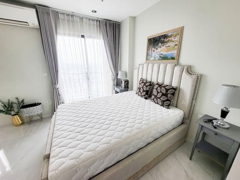 C Ekkamai, Bangkok, 888 Soi Sukhumvit 63, Sukhumvit Road, Khlong Tan Nua, Watthana, Bangkok, 3 Bedrooms, 100 sqm, Condo For Rent, by Boonraksa Sopak, 500361014 - DDproperty.com