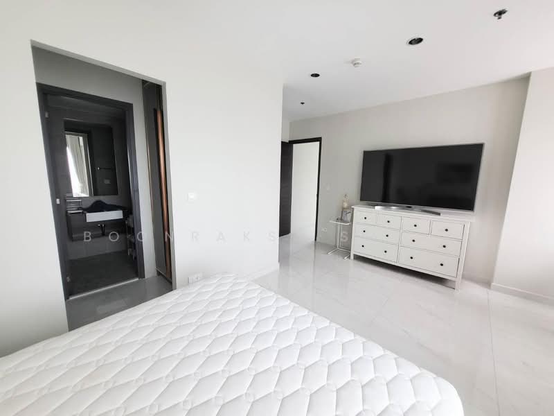 C Ekkamai, Bangkok, 888 Soi Sukhumvit 63, Sukhumvit Road, Khlong Tan Nua, Watthana, Bangkok, 3 Bedrooms, 100 sqm, Condo For Rent, by Boonraksa Sopak, 500361014 - DDproperty.com