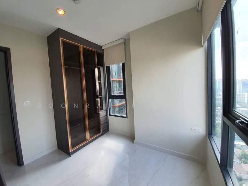 C Ekkamai, Bangkok, 888 Soi Sukhumvit 63, Sukhumvit Road, Khlong Tan Nua, Watthana, Bangkok, 3 Bedrooms, 100 sqm, Condo For Rent, by Boonraksa Sopak, 500361014 - DDproperty.com
