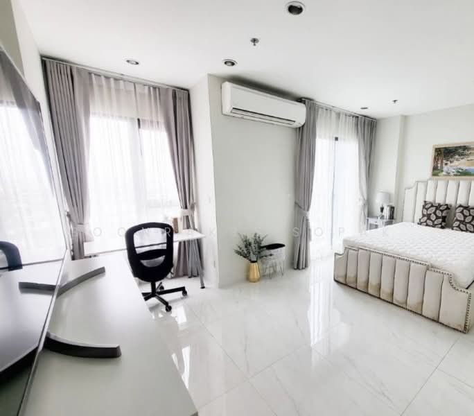 C Ekkamai, Bangkok, 888 Soi Sukhumvit 63, Sukhumvit Road, Khlong Tan Nua, Watthana, Bangkok, 3 Bedrooms, 100 sqm, Condo For Rent, by Boonraksa Sopak, 500361014 - DDproperty.com