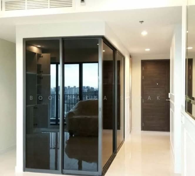 C Ekkamai, Bangkok, 888 Soi Sukhumvit 63, Sukhumvit Road, Khlong Tan Nua, Watthana, Bangkok, 3 Bedrooms, 100 sqm, Condo For Rent, by Boonraksa Sopak, 500361014 - DDproperty.com