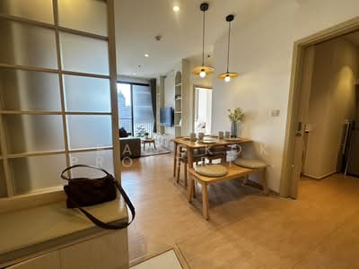For Rent - Maru Ekkamai 2, Bangkok
