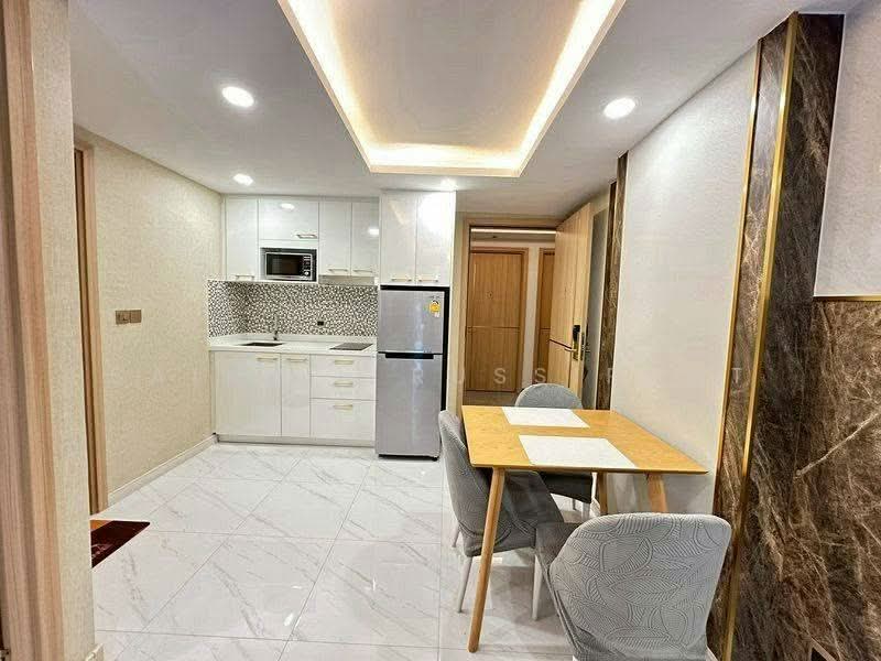Dusit Grand Park 2, Chon Buri (Pattaya), Moo 12, Jomtiensaiong Road, Nong Pru, Bang Lamung (Pattaya), Chon Buri (Pattaya), 1 Bedroom, 34 sqm, Condo For Sale, by Saimaii Russiphat, 500361018 - DDproperty.com