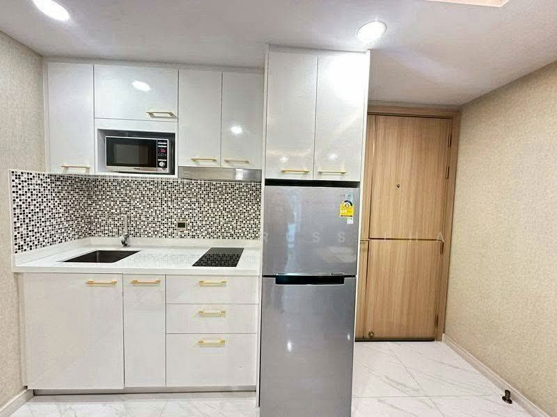Dusit Grand Park 2, Chon Buri (Pattaya), Moo 12, Jomtiensaiong Road, Nong Pru, Bang Lamung (Pattaya), Chon Buri (Pattaya), 1 Bedroom, 34 sqm, Condo For Sale, by Saimaii Russiphat, 500361018 - DDproperty.com