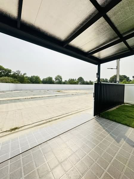 Rattanakorn Village 18, Chon Buri (Pattaya), Na Kloe, Bang Lamung (Pattaya), Chon Buri (Pattaya), 3 Bedrooms, 85 sqm, Villa For Sale, by Connex Property, 500361022 - DDproperty.com
