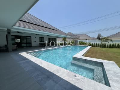ขาย - The Clouds Hua Hin 3 : เดอะ คลาวส์ 3 หัวหิน, ประจวบคีรีขันธ์