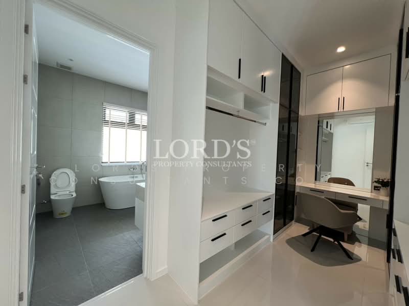 The Clouds Hua Hin 3, Prachuap Khiri Khan, Hin Lek Fai, Hua Hin, Prachuap Khiri Khan, 4 Bedrooms, 408 sqm, Villa For Sale, by Mark Puttkammer, 500361026 - DDproperty.com