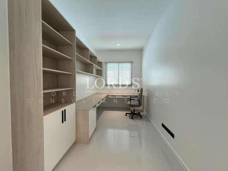 The Clouds Hua Hin 3, Prachuap Khiri Khan, Hin Lek Fai, Hua Hin, Prachuap Khiri Khan, 4 Bedrooms, 408 sqm, Villa For Sale, by Mark Puttkammer, 500361026 - DDproperty.com