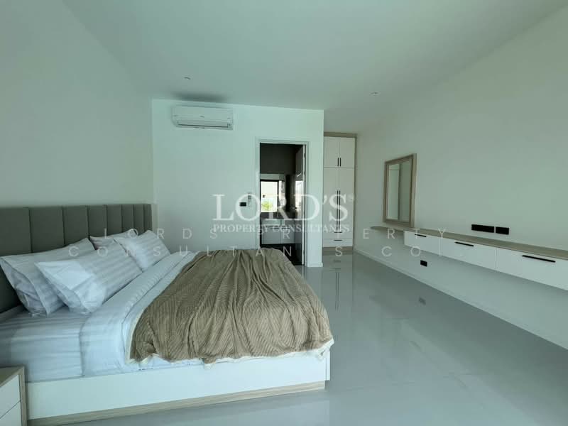 The Clouds Hua Hin 3, Prachuap Khiri Khan, Hin Lek Fai, Hua Hin, Prachuap Khiri Khan, 4 Bedrooms, 408 sqm, Villa For Sale, by Mark Puttkammer, 500361026 - DDproperty.com
