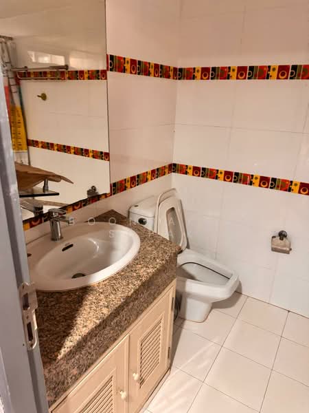 Fairview Tower, Bangkok, 40 Soi Sukhumvit 18, Khlong Toei, Bangkok, 3 Bedrooms, 257 sqm, Condo For Rent, by Boonraksa Sopak, 500361029 - DDproperty.com