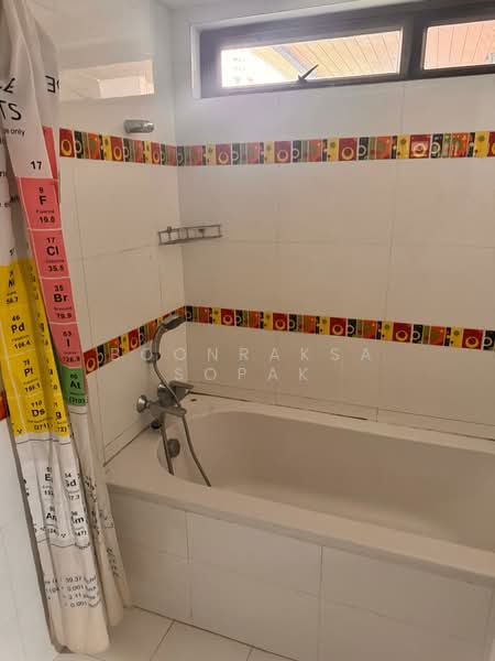 Fairview Tower, Bangkok, 40 Soi Sukhumvit 18, Khlong Toei, Bangkok, 3 Bedrooms, 257 sqm, Condo For Rent, by Boonraksa Sopak, 500361029 - DDproperty.com