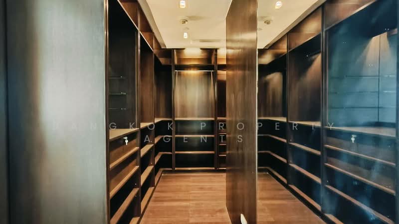 The Pano Rama 3, Bangkok, 890 Rama 3 Road, Bang Pong Pang, Yan Nawa, Bangkok, 3 Bedrooms, 223 sqm, Condo For Rent, by BANGKOK PROPERTY AGENTS, 500361035 - DDproperty.com