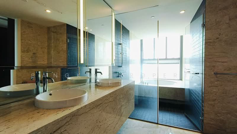 The Pano Rama 3, Bangkok, 890 Rama 3 Road, Bang Pong Pang, Yan Nawa, Bangkok, 3 Bedrooms, 223 sqm, Condo For Rent, by BANGKOK PROPERTY AGENTS, 500361035 - DDproperty.com
