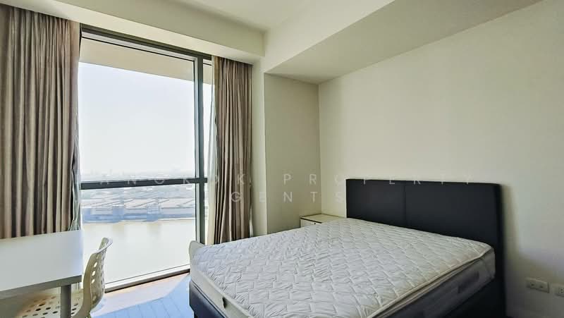 The Pano Rama 3, Bangkok, 890 Rama 3 Road, Bang Pong Pang, Yan Nawa, Bangkok, 3 Bedrooms, 223 sqm, Condo For Rent, by BANGKOK PROPERTY AGENTS, 500361035 - DDproperty.com