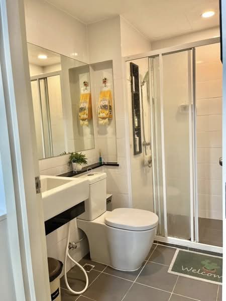 Notting Hill The Exclusive Charoen Krung, Bangkok, 77 Charoen Krung 93 Alley, Wat Prayakrai, Bang Kho Laem, Bangkok, 1 Bedroom, 43 sqm, Condo For Sale, by Connex Property, 500361036 - DDproperty.com