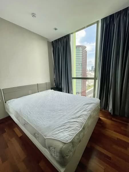 Wish Signature Midtown Siam : วิช ซิกเนเจอร์ มิดทาวน์ สยาม, กรุงเทพ, 512 เพชรบุรี, ถนนเพชรบุรี, ราชเทวี, กรุงเทพ, 35 ตร.ม., คอนโด ให้เช่า, โดย Boonraksa Sopak, 500361037 - DDproperty.com