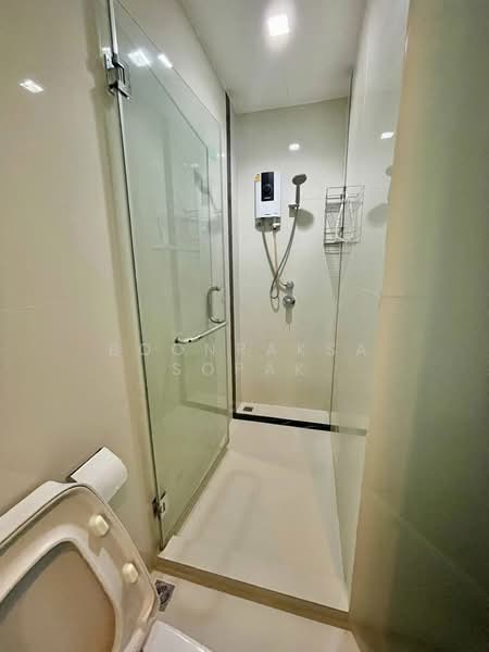 Wish Signature Midtown Siam : วิช ซิกเนเจอร์ มิดทาวน์ สยาม, กรุงเทพ, 512 เพชรบุรี, ถนนเพชรบุรี, ราชเทวี, กรุงเทพ, 35 ตร.ม., คอนโด ให้เช่า, โดย Boonraksa Sopak, 500361037 - DDproperty.com