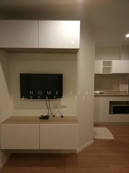 Lumpini Ville Naklua-Wongamat, Chon Buri (Pattaya), Pattaya-Na Kluea Rd, Na Kloe, Bang Lamung (Pattaya), Chon Buri (Pattaya), 1 Bedroom, 27 sqm, Condo For Sale, by HOME Real Estate Service, 500361039 - DDproperty.com