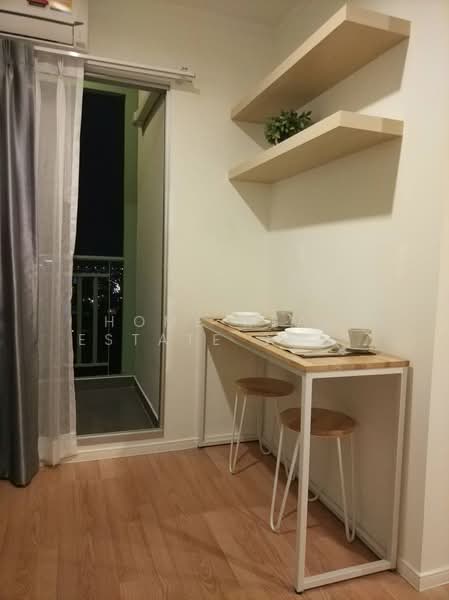 Lumpini Ville Naklua-Wongamat, Chon Buri (Pattaya), Pattaya-Na Kluea Rd, Na Kloe, Bang Lamung (Pattaya), Chon Buri (Pattaya), 1 Bedroom, 27 sqm, Condo For Sale, by HOME Real Estate Service, 500361039 - DDproperty.com