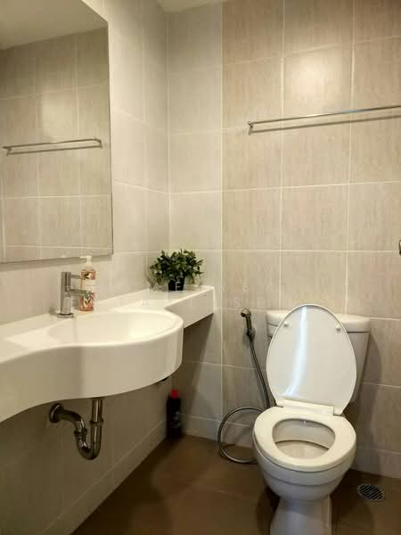 Lumpini Ville Naklua-Wongamat, Chon Buri (Pattaya), Pattaya-Na Kluea Rd, Na Kloe, Bang Lamung (Pattaya), Chon Buri (Pattaya), 1 Bedroom, 27 sqm, Condo For Sale, by HOME Real Estate Service, 500361039 - DDproperty.com