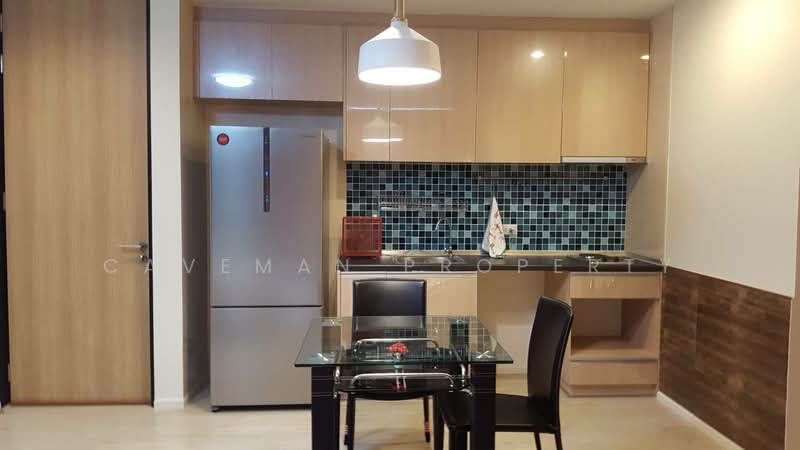 The Issara Ladprao, Bangkok, 296 Ladpao Road, Jom Phon, Chatuchak, Bangkok, 2 Bedrooms, 78 sqm, Condo For Rent, by Caveman Property, 500361040 - DDproperty.com