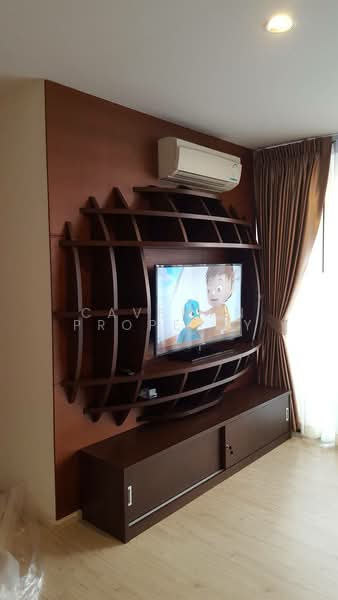 The Issara Ladprao, Bangkok, 296 Ladpao Road, Jom Phon, Chatuchak, Bangkok, 2 Bedrooms, 78 sqm, Condo For Rent, by Caveman Property, 500361040 - DDproperty.com