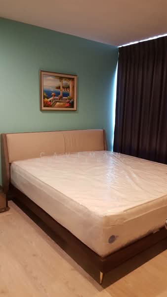 The Issara Ladprao, Bangkok, 296 Ladpao Road, Jom Phon, Chatuchak, Bangkok, 2 Bedrooms, 78 sqm, Condo For Rent, by Caveman Property, 500361040 - DDproperty.com