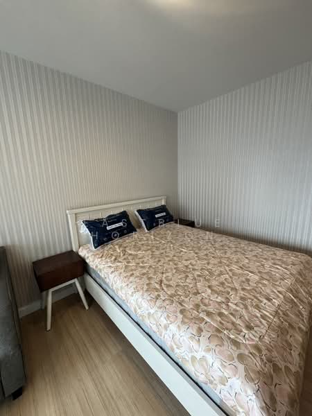 The Seed Mingle Sathorn-Suanplu, Bangkok, 389 Soi Sathon 3, Thung Maha Mek, Sathon, Bangkok, Studio, 27 sqm, Condo For Sale, by Eastblue Horizon, 500361042 - DDproperty.com