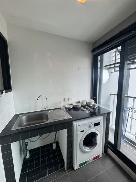 The Seed Mingle Sathorn-Suanplu, Bangkok, 389 Soi Sathon 3, Thung Maha Mek, Sathon, Bangkok, Studio, 27 sqm, Condo For Sale, by Eastblue Horizon, 500361042 - DDproperty.com
