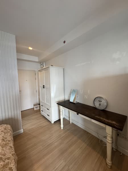 The Seed Mingle Sathorn-Suanplu, Bangkok, 389 Soi Sathon 3, Thung Maha Mek, Sathon, Bangkok, Studio, 27 sqm, Condo For Sale, by Eastblue Horizon, 500361042 - DDproperty.com