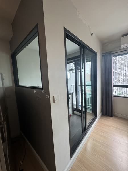 The Seed Mingle Sathorn-Suanplu, Bangkok, 389 Soi Sathon 3, Thung Maha Mek, Sathon, Bangkok, Studio, 27 sqm, Condo For Sale, by Eastblue Horizon, 500361042 - DDproperty.com