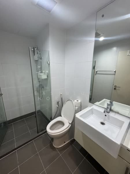 The Seed Mingle Sathorn-Suanplu, Bangkok, 389 Soi Sathon 3, Thung Maha Mek, Sathon, Bangkok, Studio, 27 sqm, Condo For Sale, by Eastblue Horizon, 500361042 - DDproperty.com