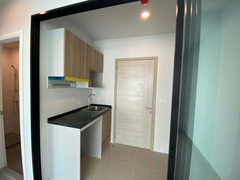 Brixton Pet & Play Sukhumvit 107, Samut Prakan, Sukhumvit 107, Samrong Nua, Muang Samut Prakarn, Samut Prakan, 1 Bedroom, 26 sqm, Condo For Sale, by NR AGENT, 500361044 - DDproperty.com
