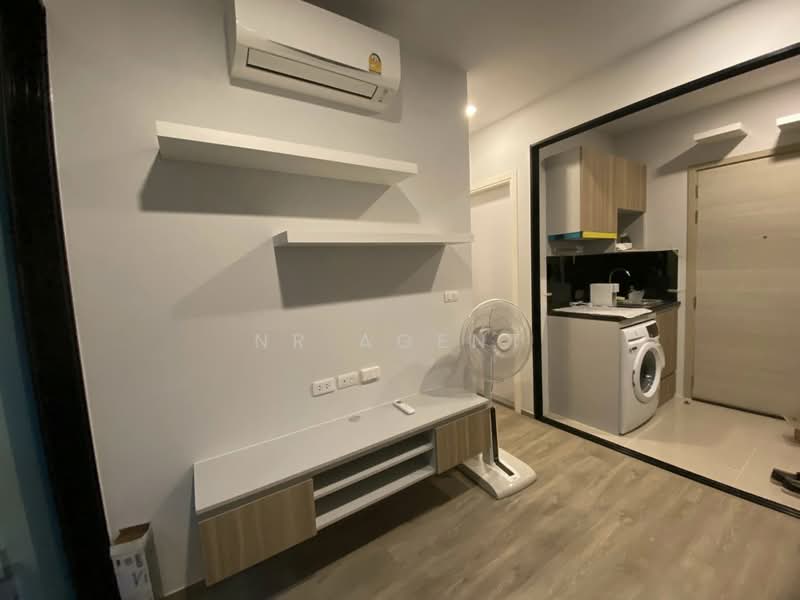 Brixton Pet & Play Sukhumvit 107 : บริกซ์ตัน เพ็ทแอนด์เพลย์ สุขุมวิท 107, สมุทรปราการ, ถนนสุขุมวิท 107, สำโรงเหนือ, เมืองสมุทรปราการ, สมุทรปราการ, 26 ตร.ม., คอนโด ขาย, โดย NR AGENT, 500361044 - DDproperty.com