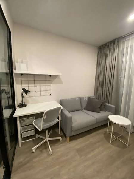 Brixton Pet & Play Sukhumvit 107, Samut Prakan, Sukhumvit 107, Samrong Nua, Muang Samut Prakarn, Samut Prakan, 1 Bedroom, 26 sqm, Condo For Sale, by NR AGENT, 500361044 - DDproperty.com