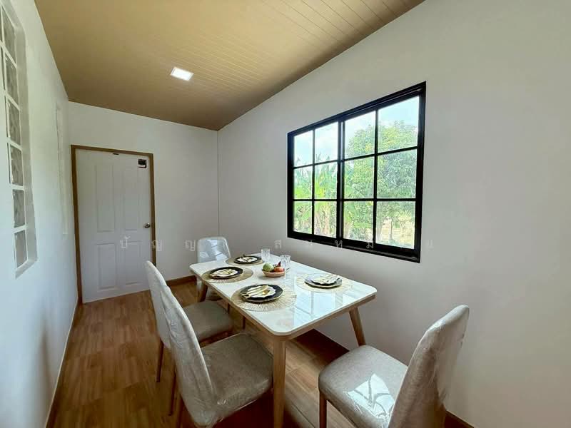 Praphawan Home Rom Klao 1, Bangkok, Suwinthawong Road, Saen Sab, Min Buri, Bangkok, 4 Bedrooms, 59 sqm, Single Detached House For Sale, by ปัญญา สมหมาย, 500361045 - DDproperty.com