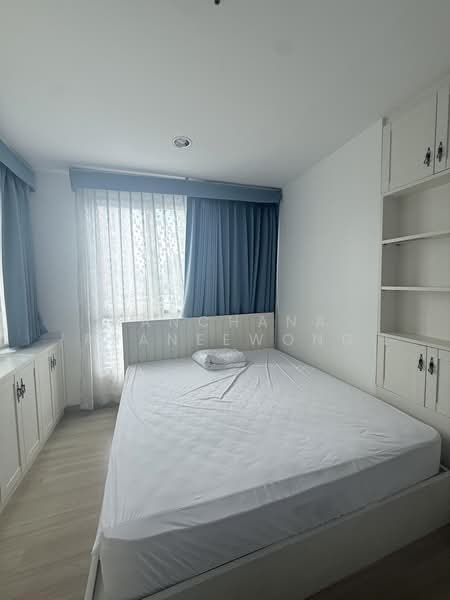 Life @ Sathorn 10, Bangkok, 48 Soi Sathorn 10, Sathorn Road, Silom, Bang Rak, Bangkok, 1 Bedroom, 40 sqm, Condo For Rent, by Kanchana Praneewong, 500361047 - DDproperty.com