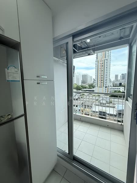 Life @ Sathorn 10, Bangkok, 48 Soi Sathorn 10, Sathorn Road, Silom, Bang Rak, Bangkok, 1 Bedroom, 40 sqm, Condo For Rent, by Kanchana Praneewong, 500361047 - DDproperty.com