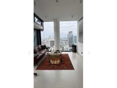 ขาย - Tait Sathorn 12 : เทตต์ สาทร ทเวลฟ์, กรุงเทพ